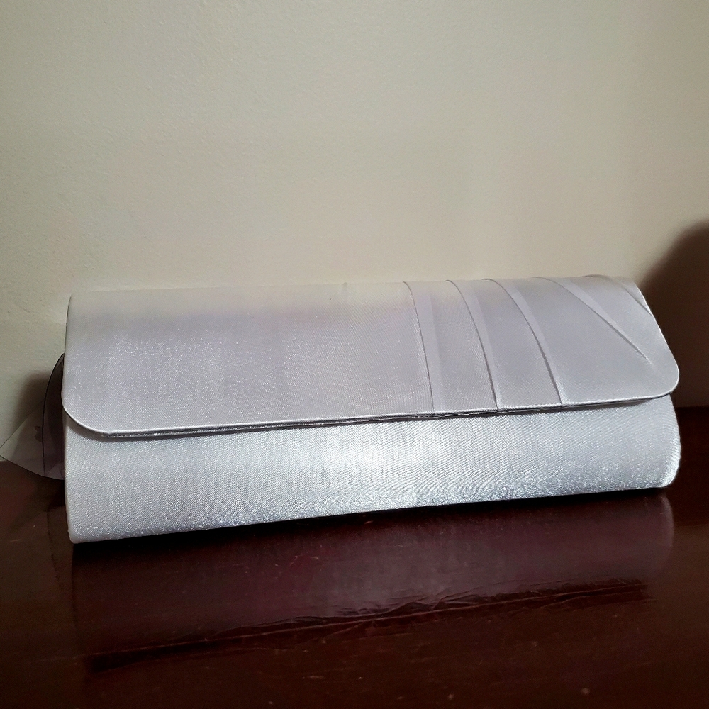 White Clutch